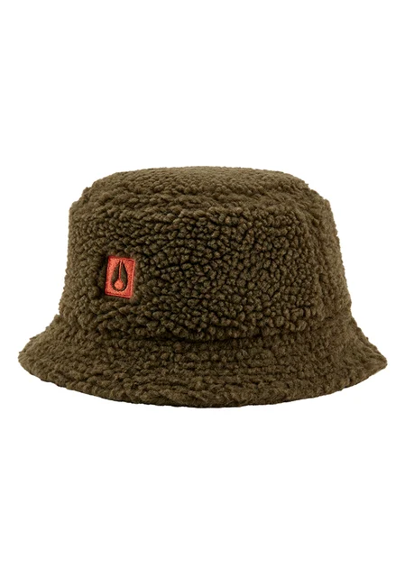 Nixon US Babs Bucket - Olive C3133-333-00 kol saati