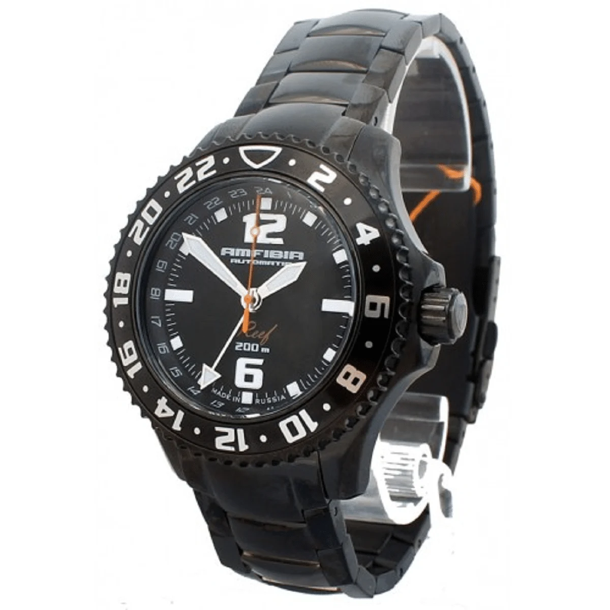 Vostok Vostok 86492 42 mm kol saati