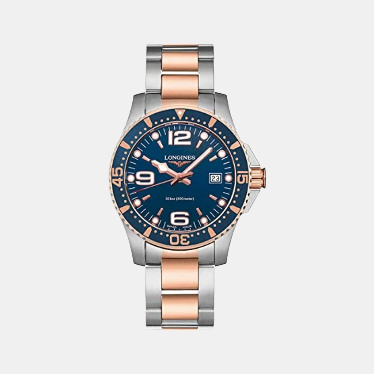 Longines Longines L37403987 41 mm kol saati