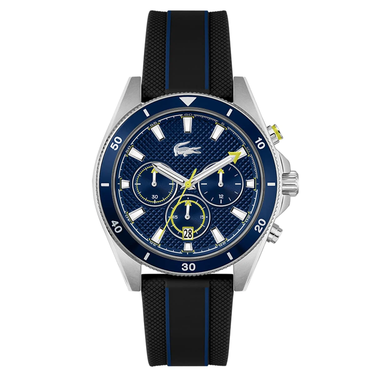 Lacoste LAC2011361 43 mm kol saati