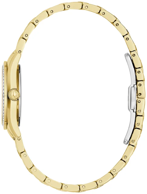 Bulova Crystal 98L306 kol saati