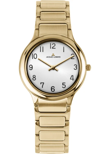 Jacques Lemans Milano 1-2208I kol saati