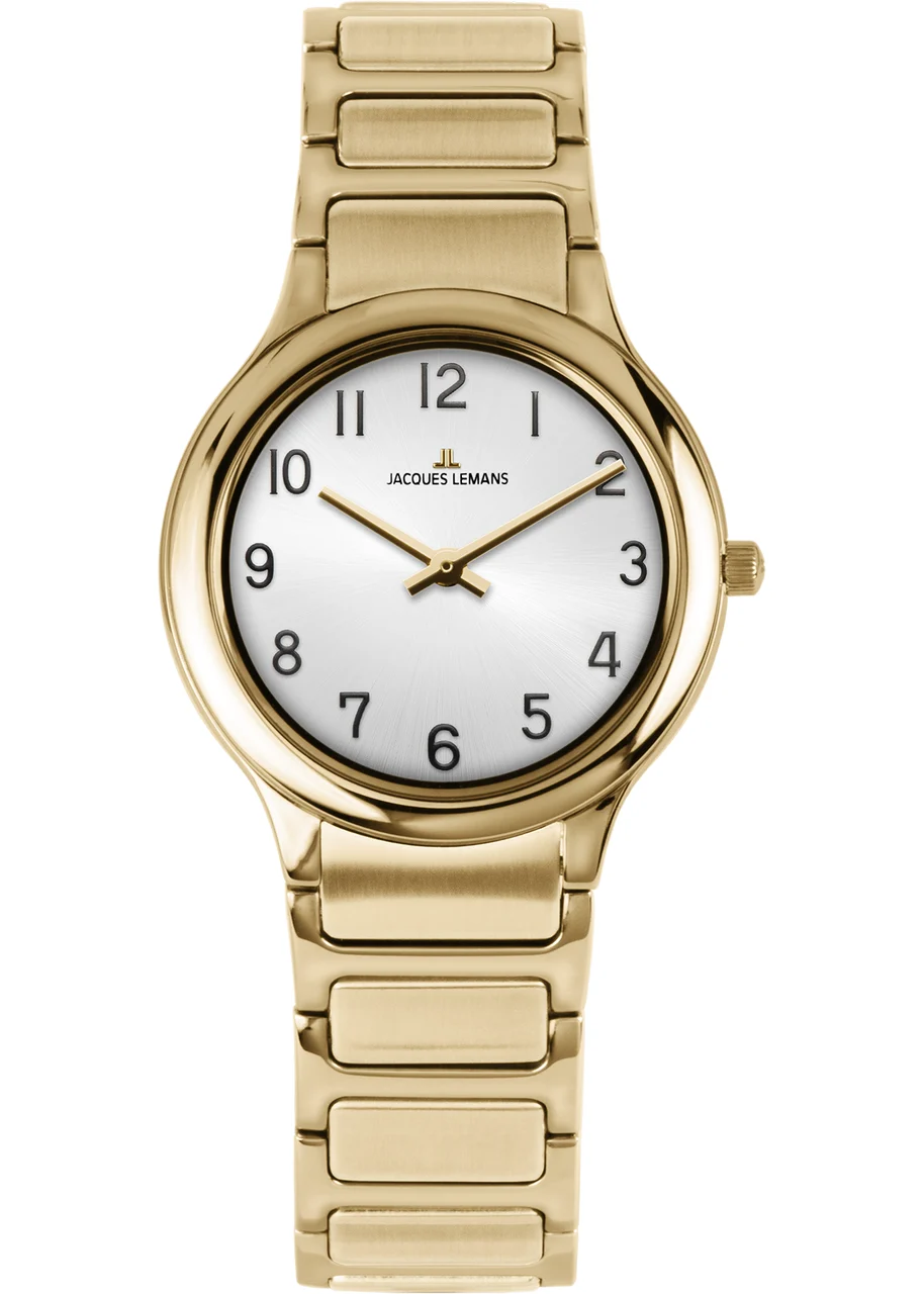 Jacques Lemans Milano 1-2208I 30 mm kol saati
