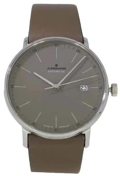 Junghans Form J126 kol saati
