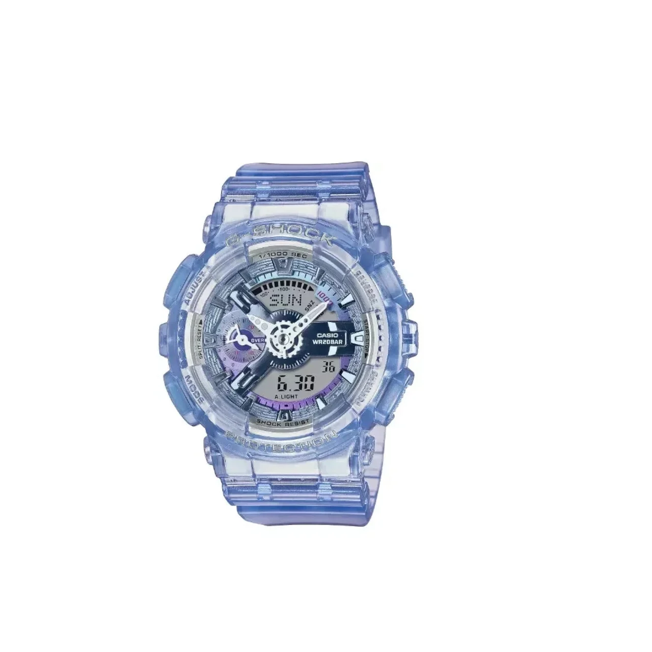 Casio Casio 4549526372032 46 mm kol saati