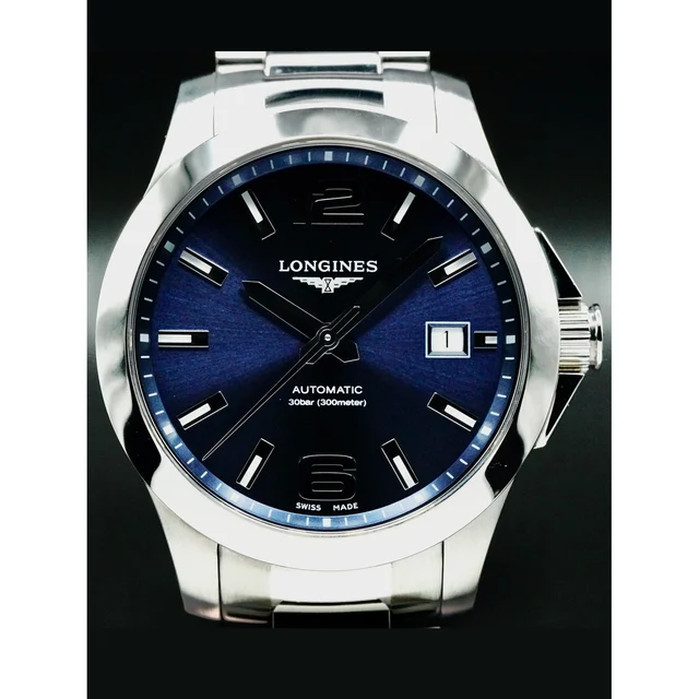 Longines Hydro Conquest 210000059678 kol saati