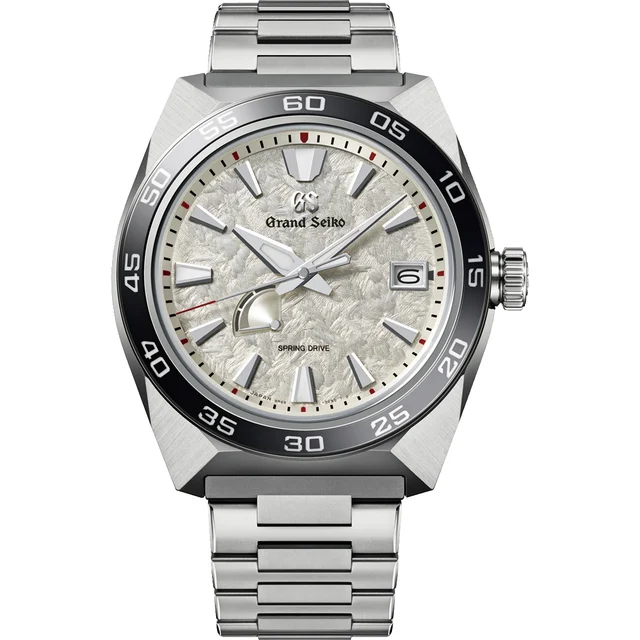 Grand Seiko Sport SBGA481 kol saati