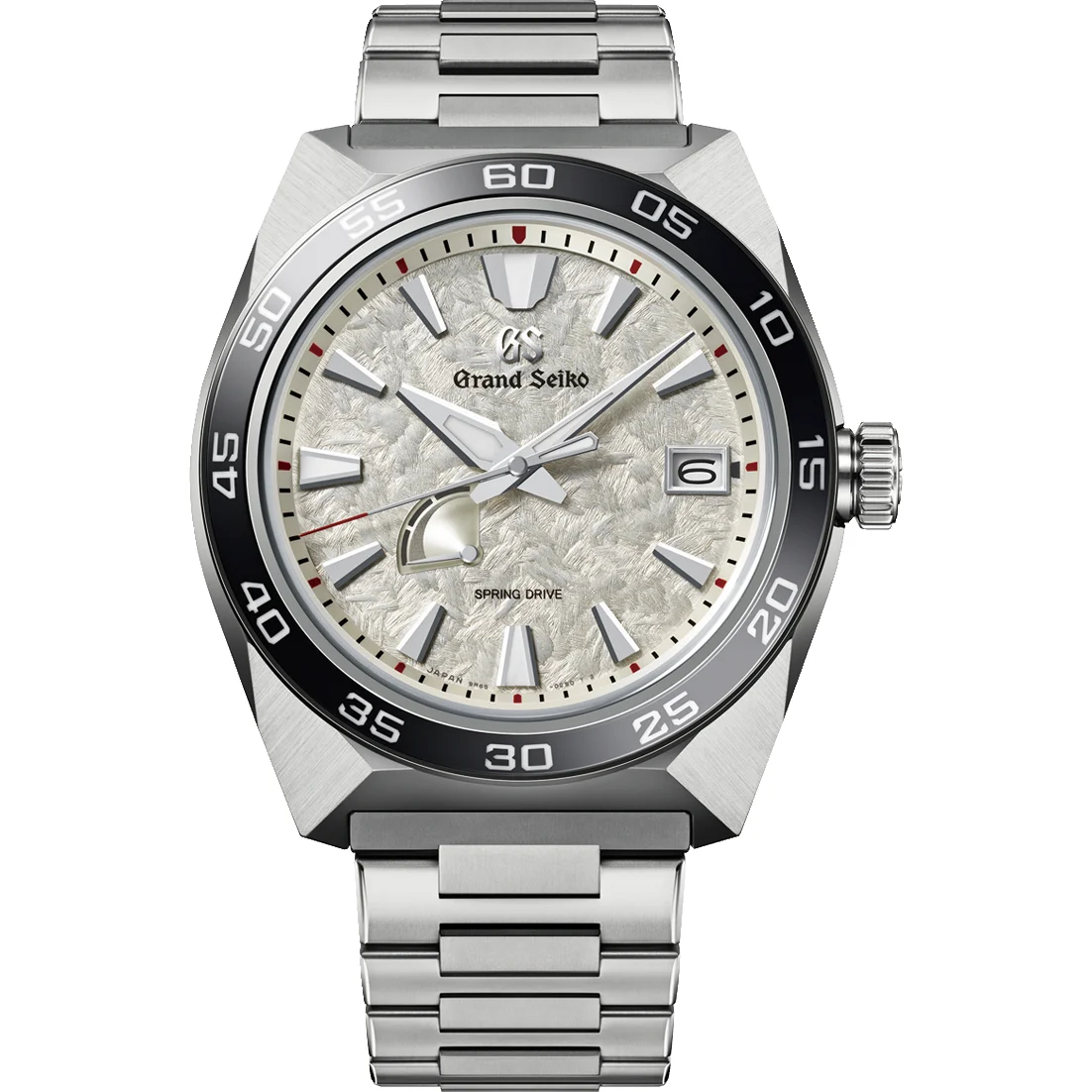Grand Seiko Sport SBGA481 44.5 mm kol saati