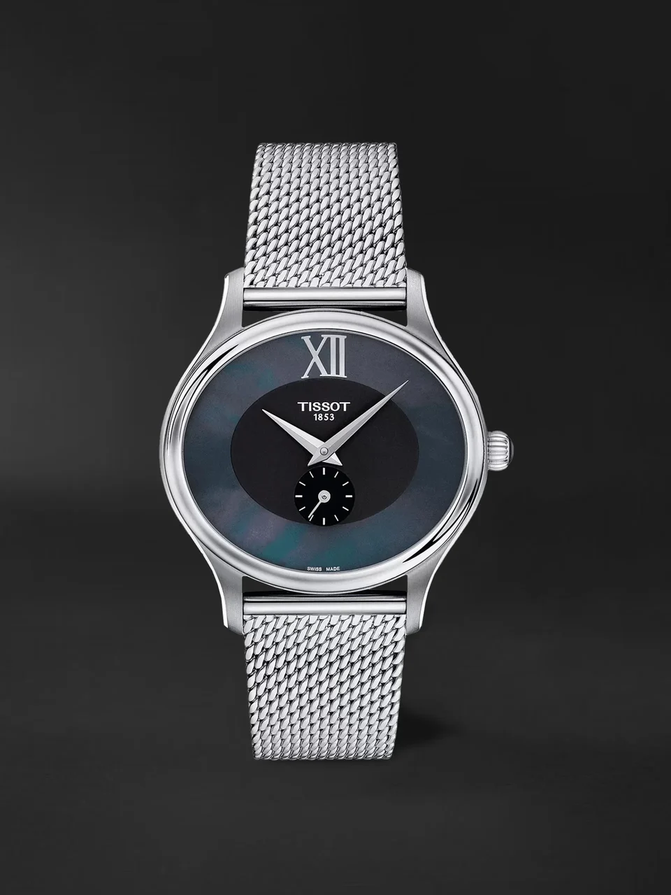 Tissot Bella Ora T103.310.11.123.00 32 mm kol saati