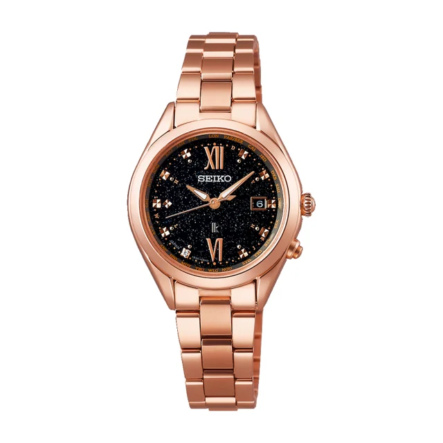 Seiko SSQV076 kol saati