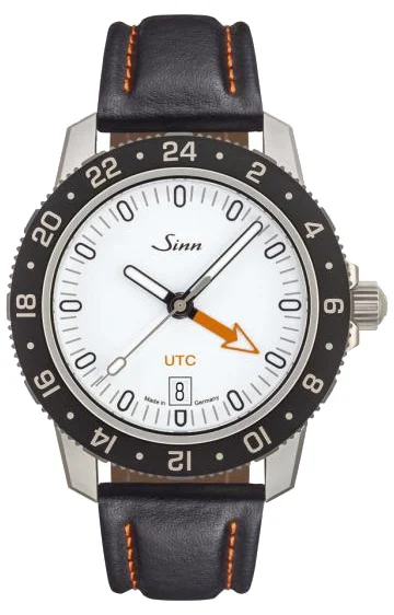 Sinn Sinn 105 SINN023 41 mm kol saati