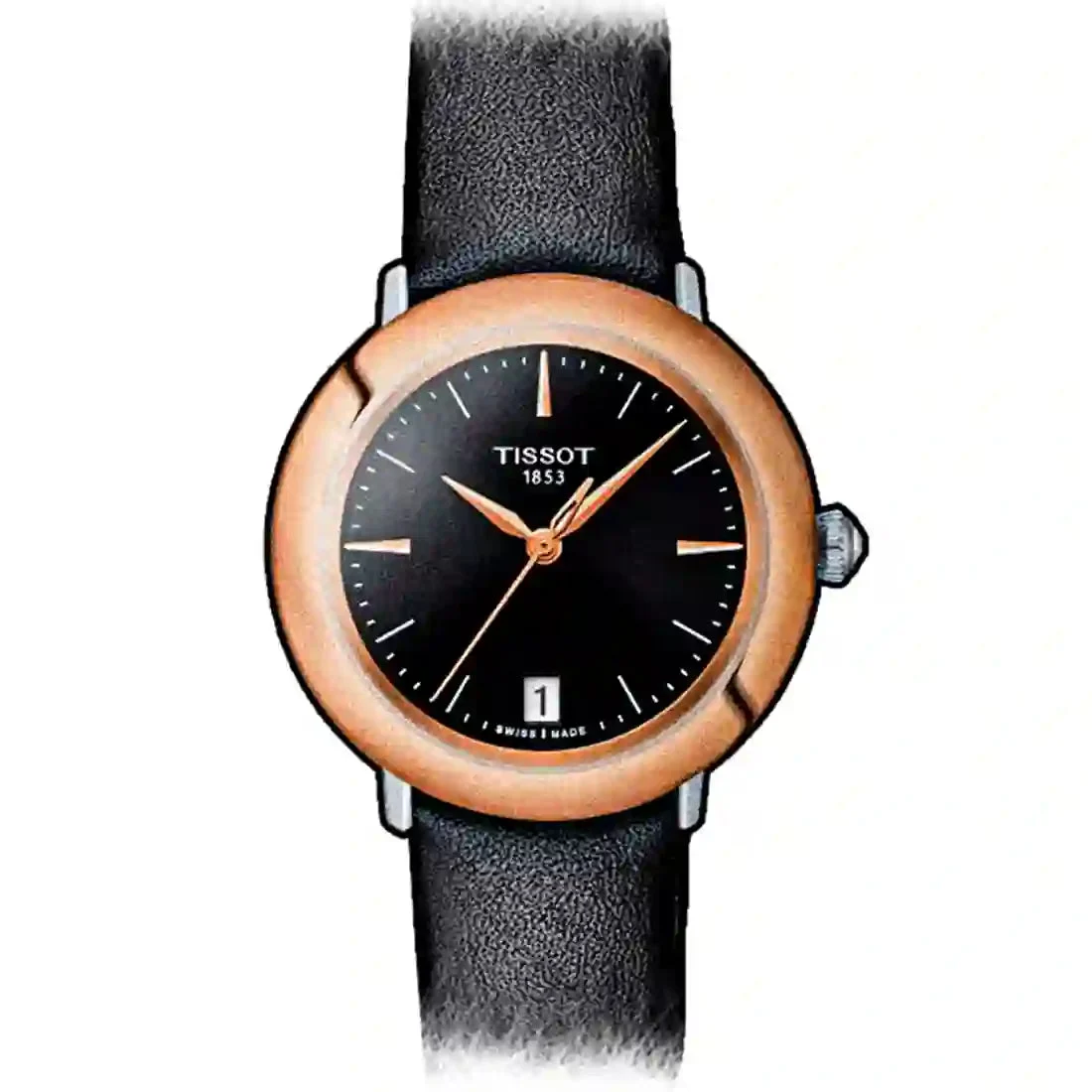 Tissot Tissot 31620 33 mm kol saati