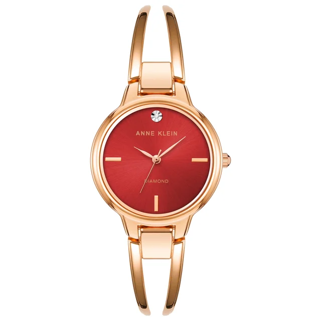 Anne Klein Watch AK-2626BYRG kol saati