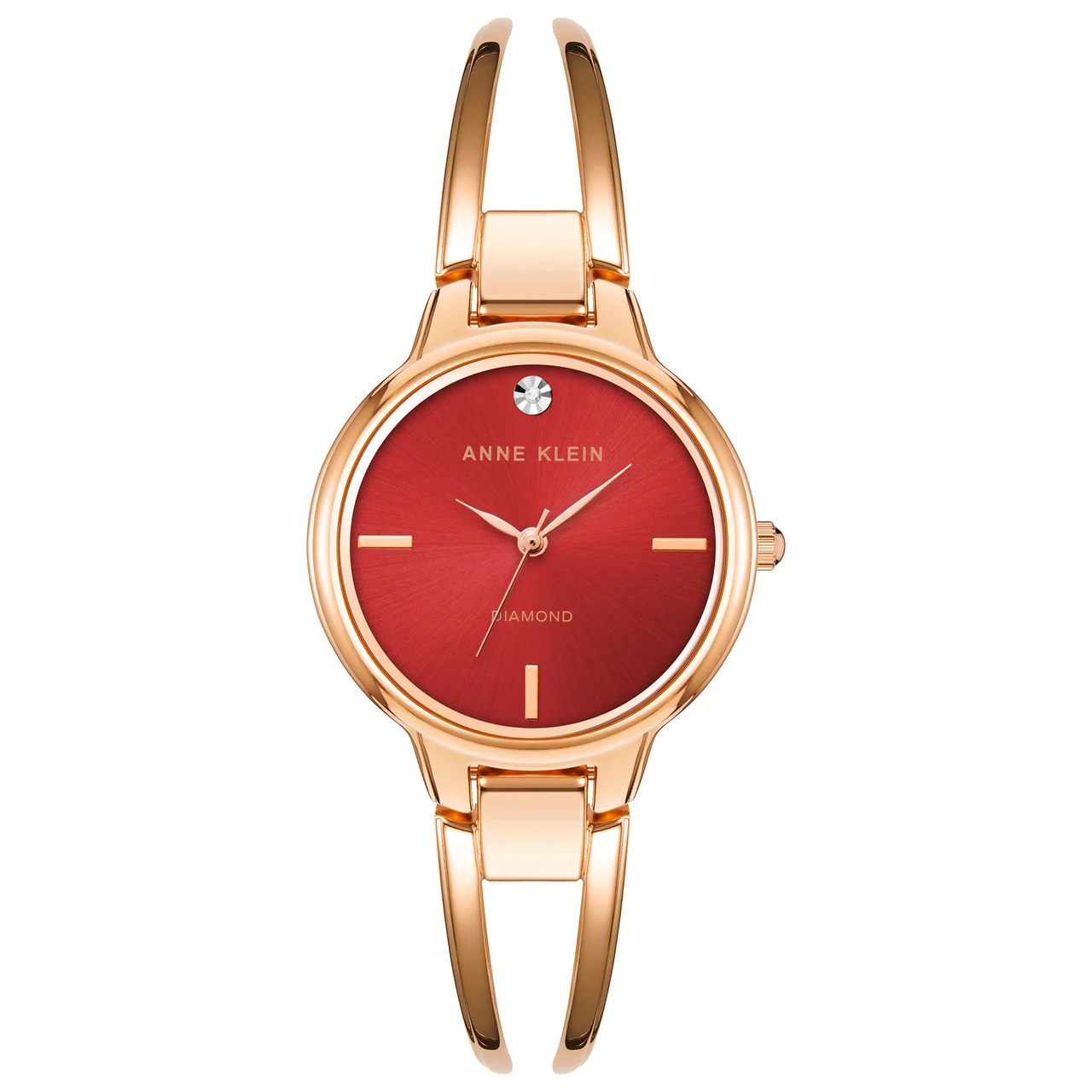 Anne Klein Watch AK-2626BYRG kol saati