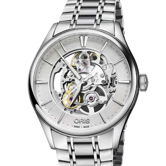 Oris Artelier 24355 kol saati