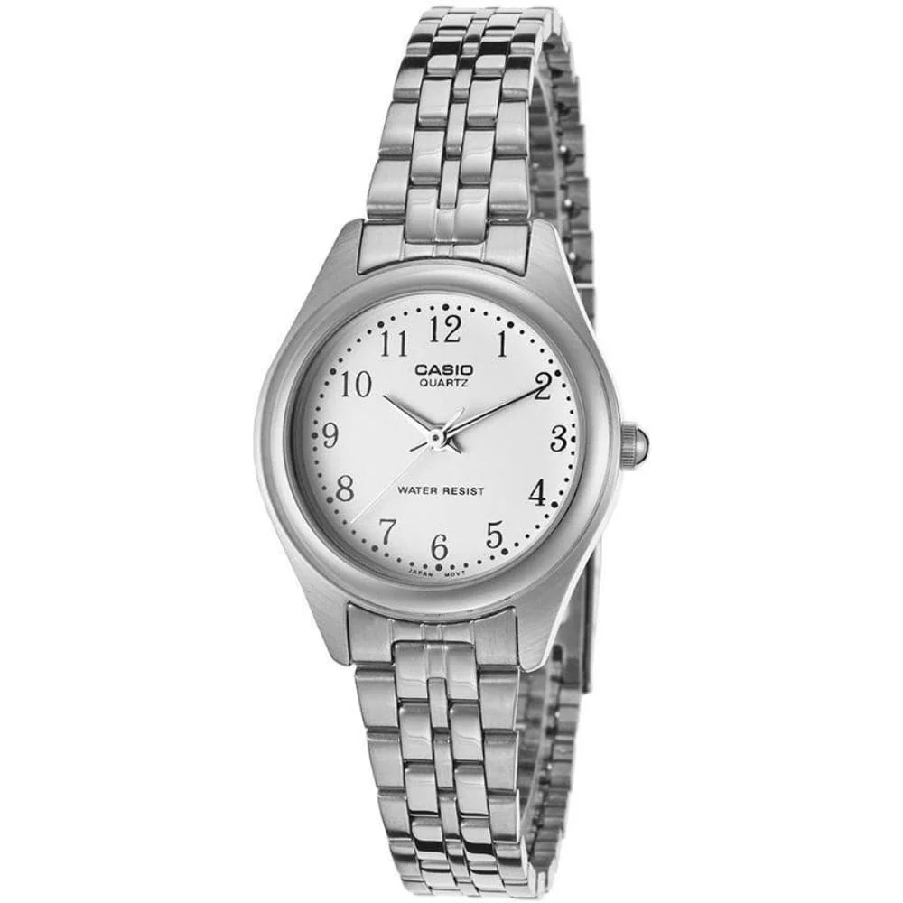 Casio LTP-1129A-7BRDF-P 36 mm kol saati