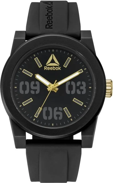 Reebok RD-HOO-G2-PBIB-B2 kol saati