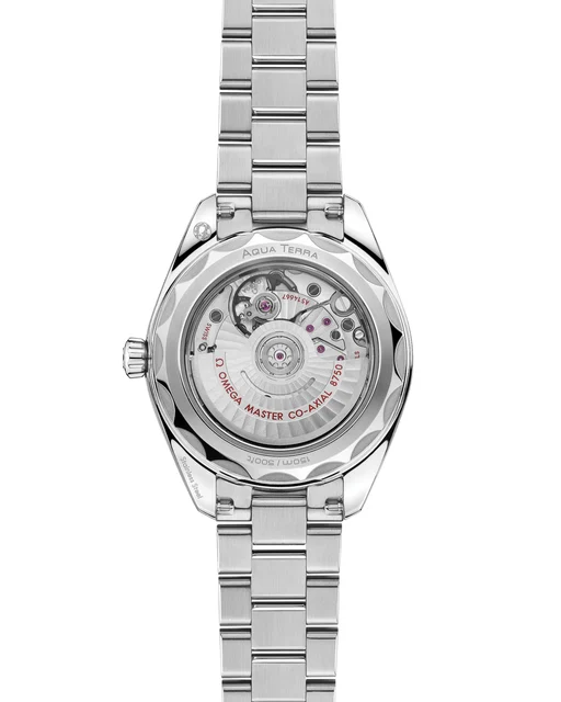 OMEGA Seamaster Aqua Terra 150M 220.10.30.20.09.001 kol saati
