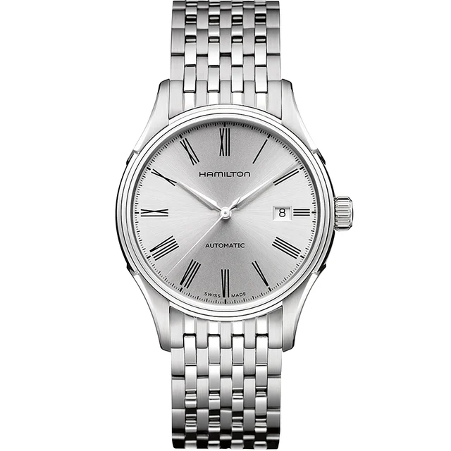 Hamilton American Classic Valiant Auto H39515154 kol saati