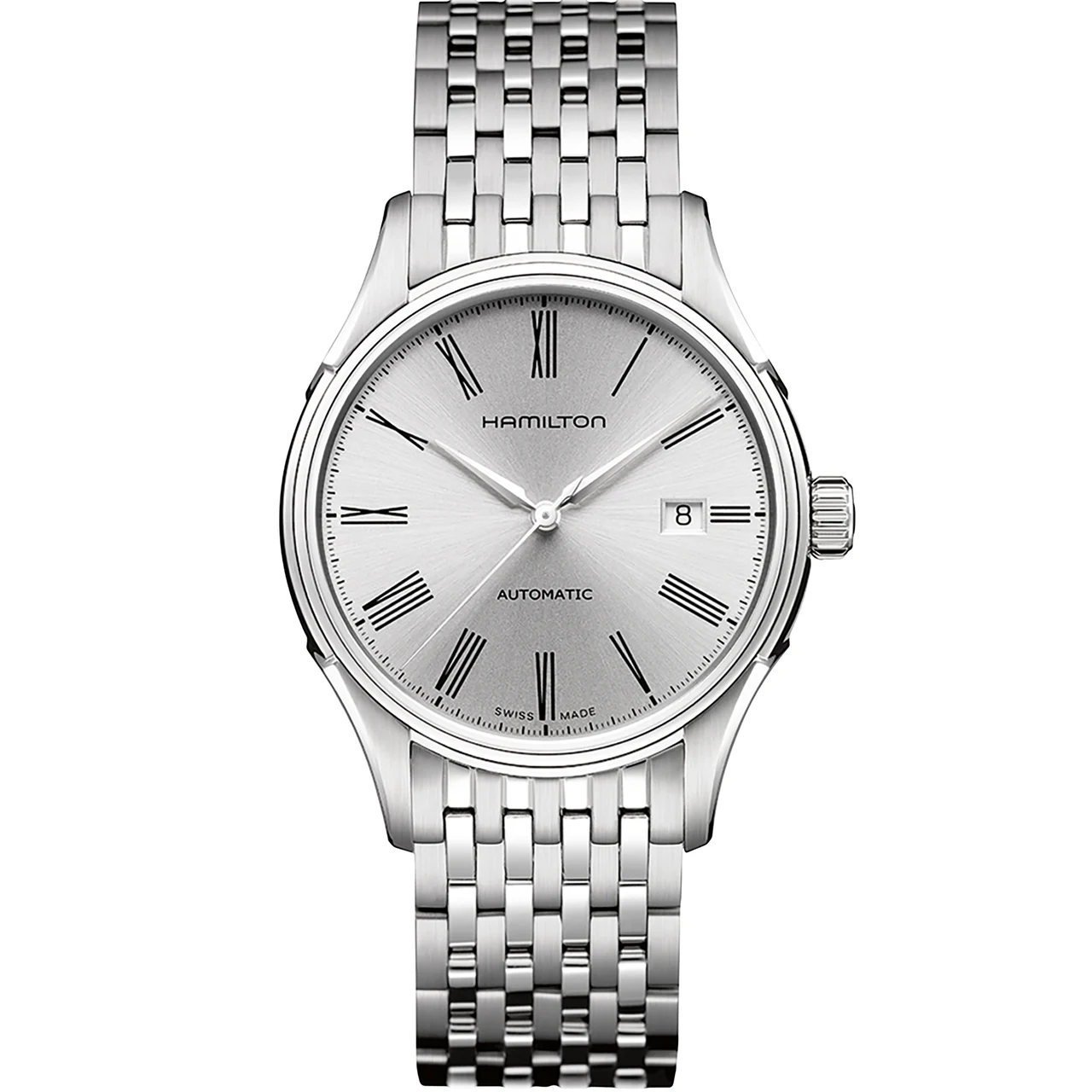 Hamilton American Classic Valiant Auto H39515154 40 mm kol saati