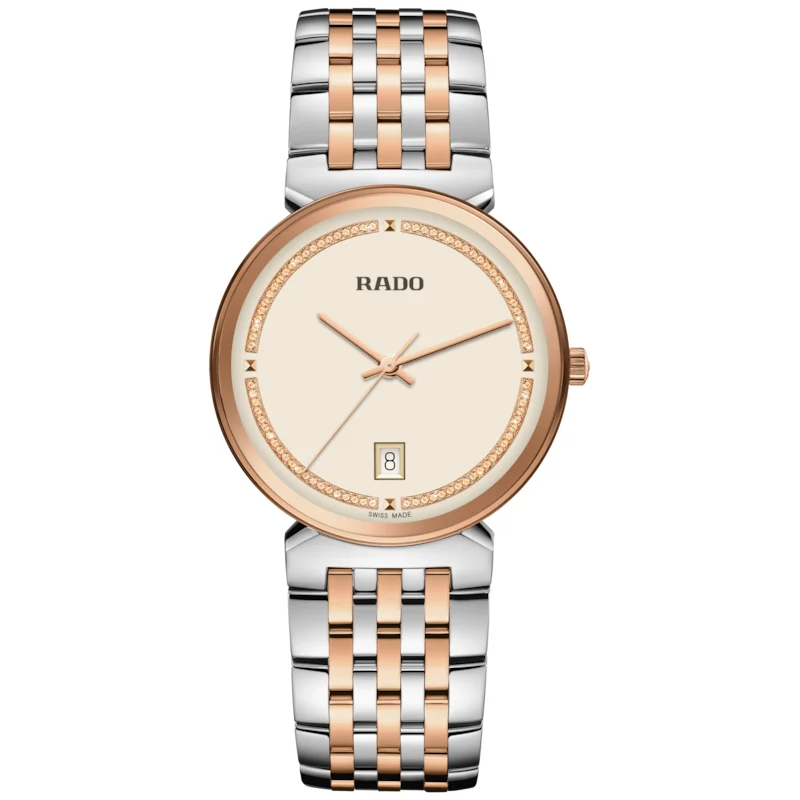 Rado Florence R48912403 38 mm kol saati