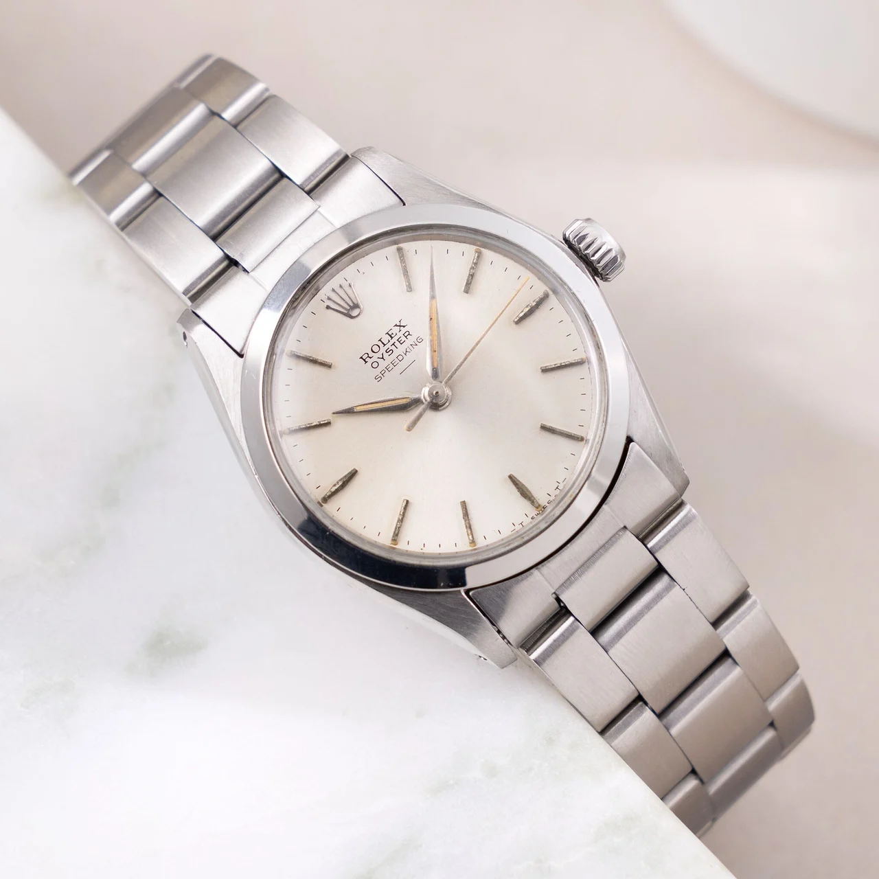 Rolex Rolex W-2542 30 mm kol saati