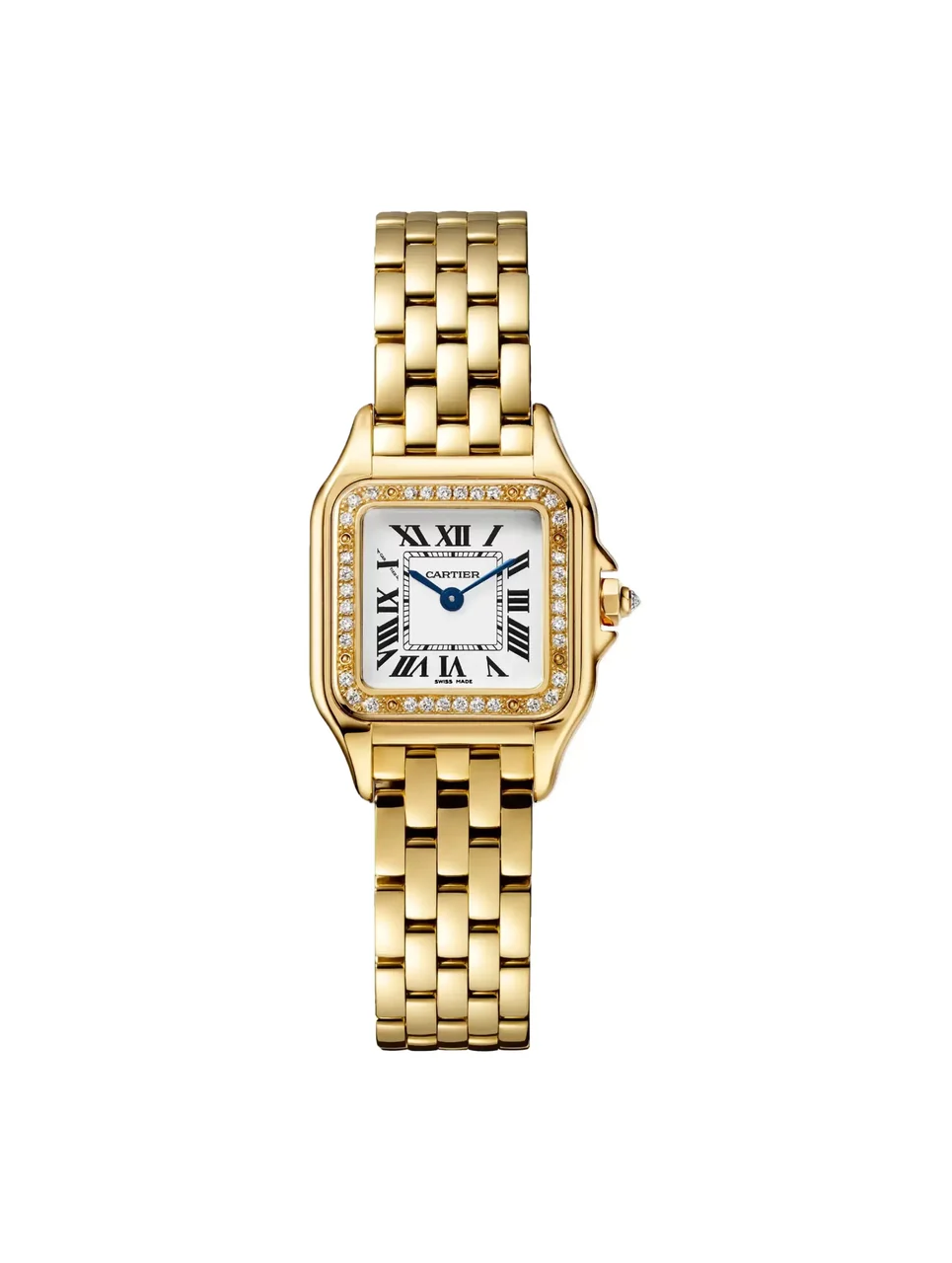 Cartier Panthère Wf3070b9 23 mm kol saati