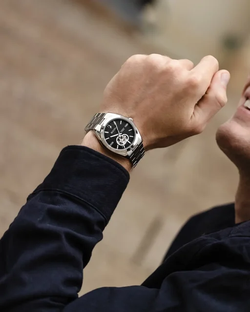 Bulova Surveyor 96A270 kol saati
