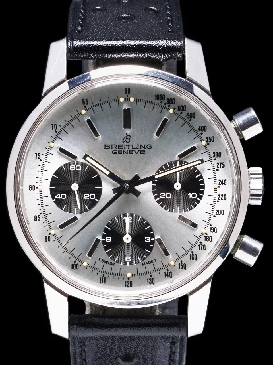 Breitling Top Time BRT815LP 38 mm kol saati