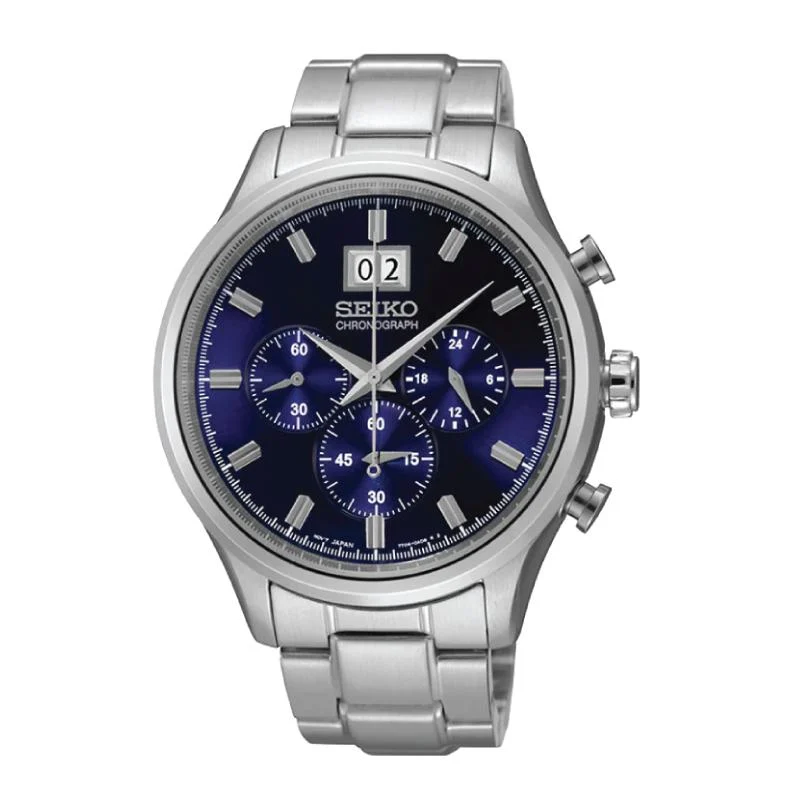 Seiko SPC081P1 46 mm kol saati