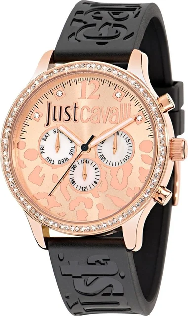 Just Cavalli Huge R7251127511 kol saati