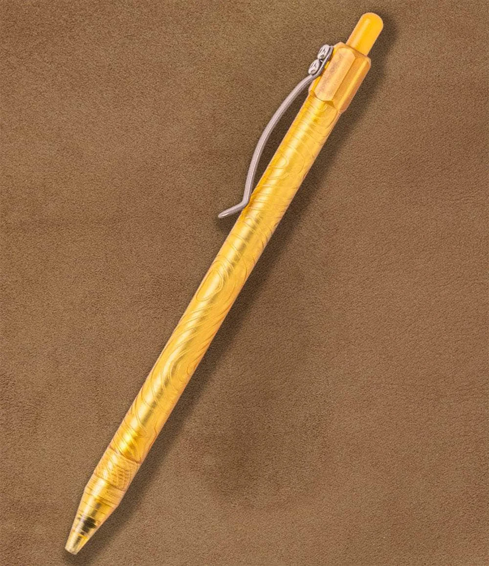 CountyComm Ultem DraftTitan Mechanical Pencil by Maratac® - Gen 3 B11 kol saati