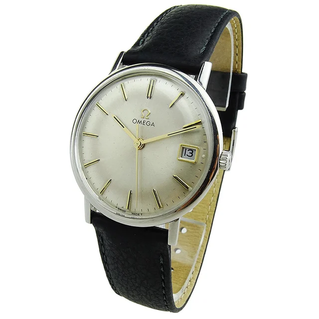 OMEGA Omega 28827051 kol saati