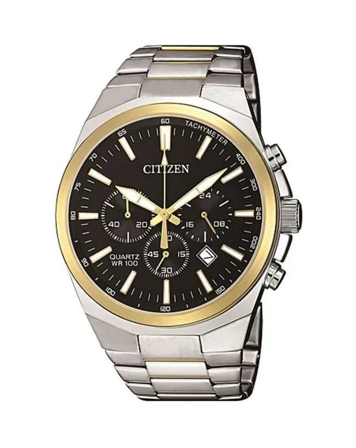 Citizen Citizen AN8174-58E kol saati