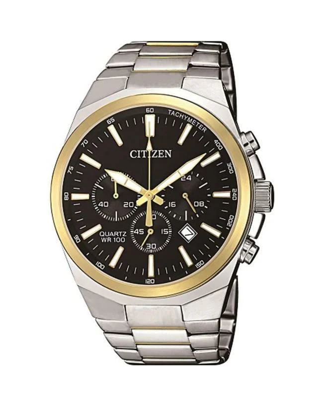 Citizen Citizen AN8174-58E 40 mm kol saati