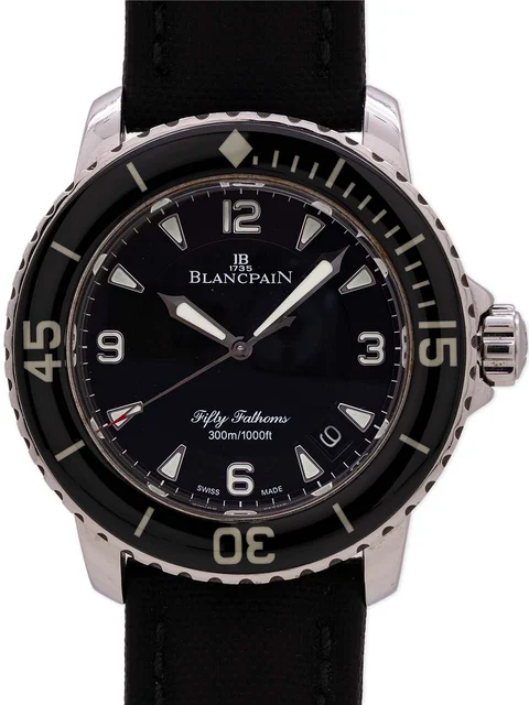 Blancpain Blancpain 50371 kol saati