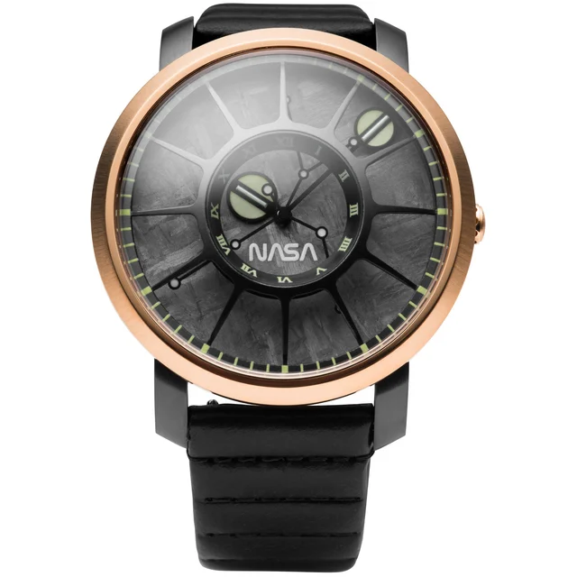 Xeric Nasa Trappist-1 TAN-2422-03L kol saati