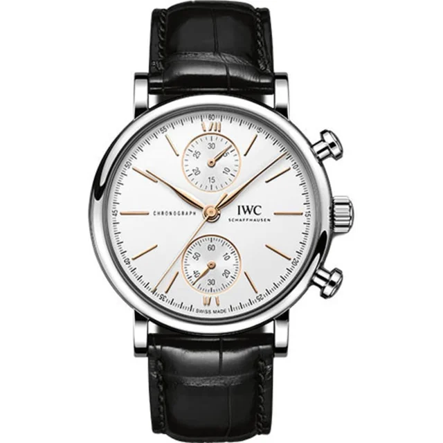 IWC Portofino J74603 kol saati