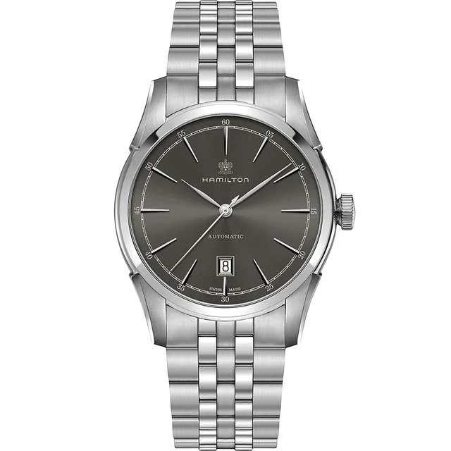 Hamilton American Classic Spirit of Liberty Auto H42415091 kol saati