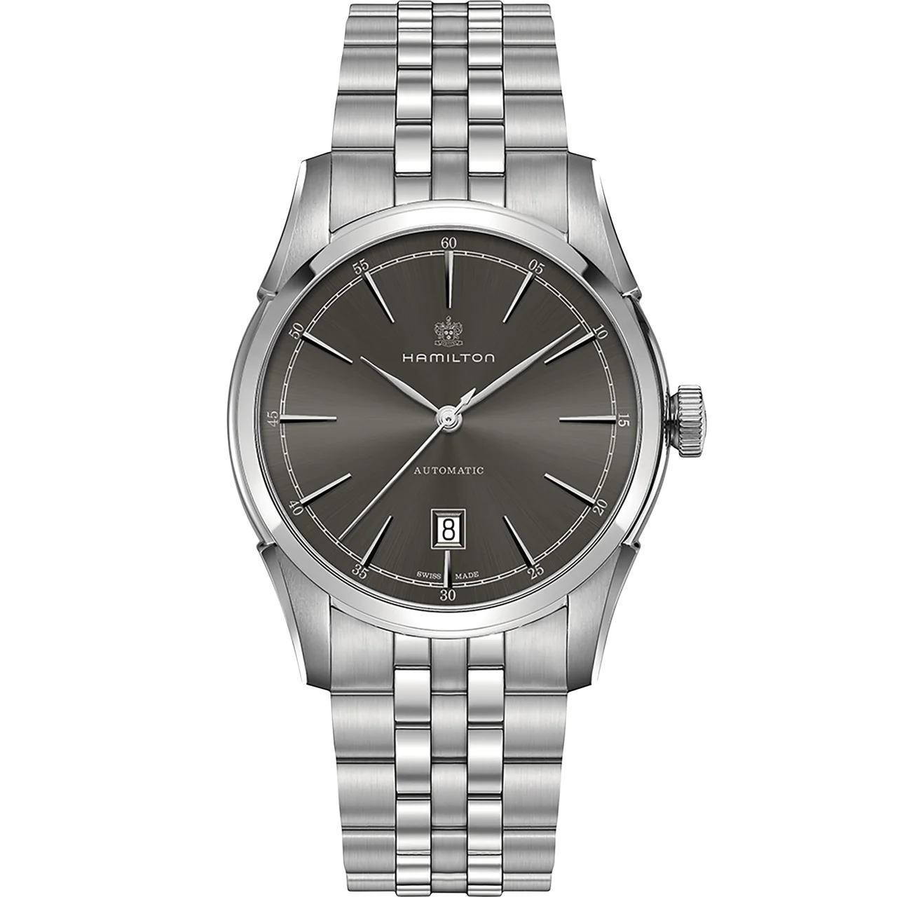 Hamilton American Classic Spirit of Liberty Auto H42415091 42 mm kol saati