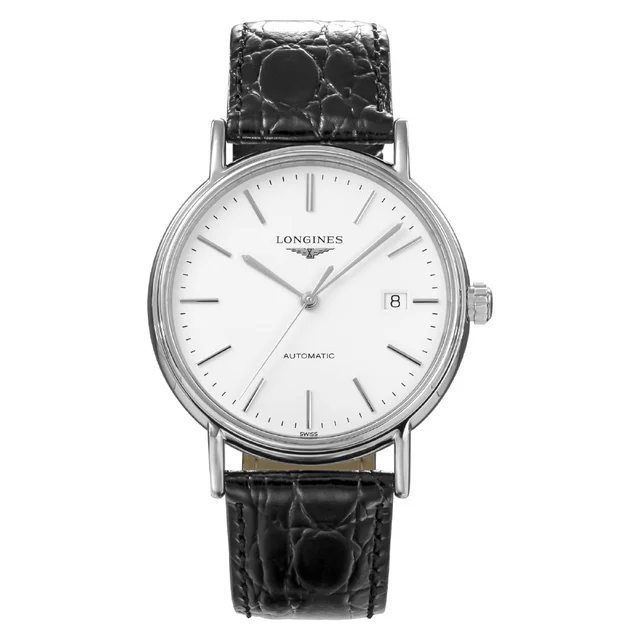 Longines The Elegant Collection L49214122 kol saati