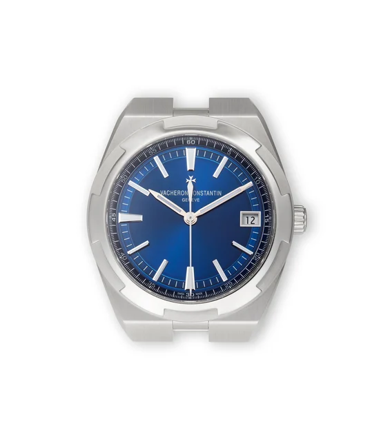 Vacheron Constantin Overseas CPMSS_V1645 kol saati