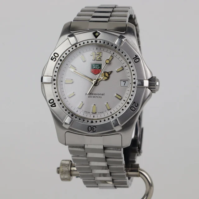 Tag Heuer Tag Heuer 250120 kol saati