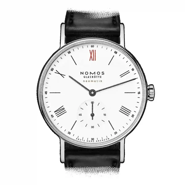 NOMOS Glashütte NOMOS Glashütte 47231 kol saati