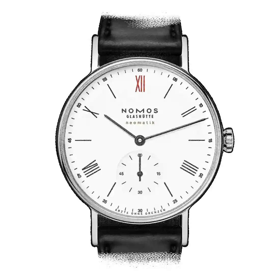 NOMOS Glashütte NOMOS Glashütte 47231 38 mm kol saati