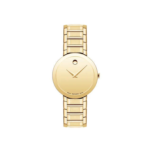 Movado Movado 607549 kol saati
