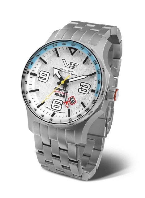 Vostok Europe Vostok Europe NH34-595A773 kol saati