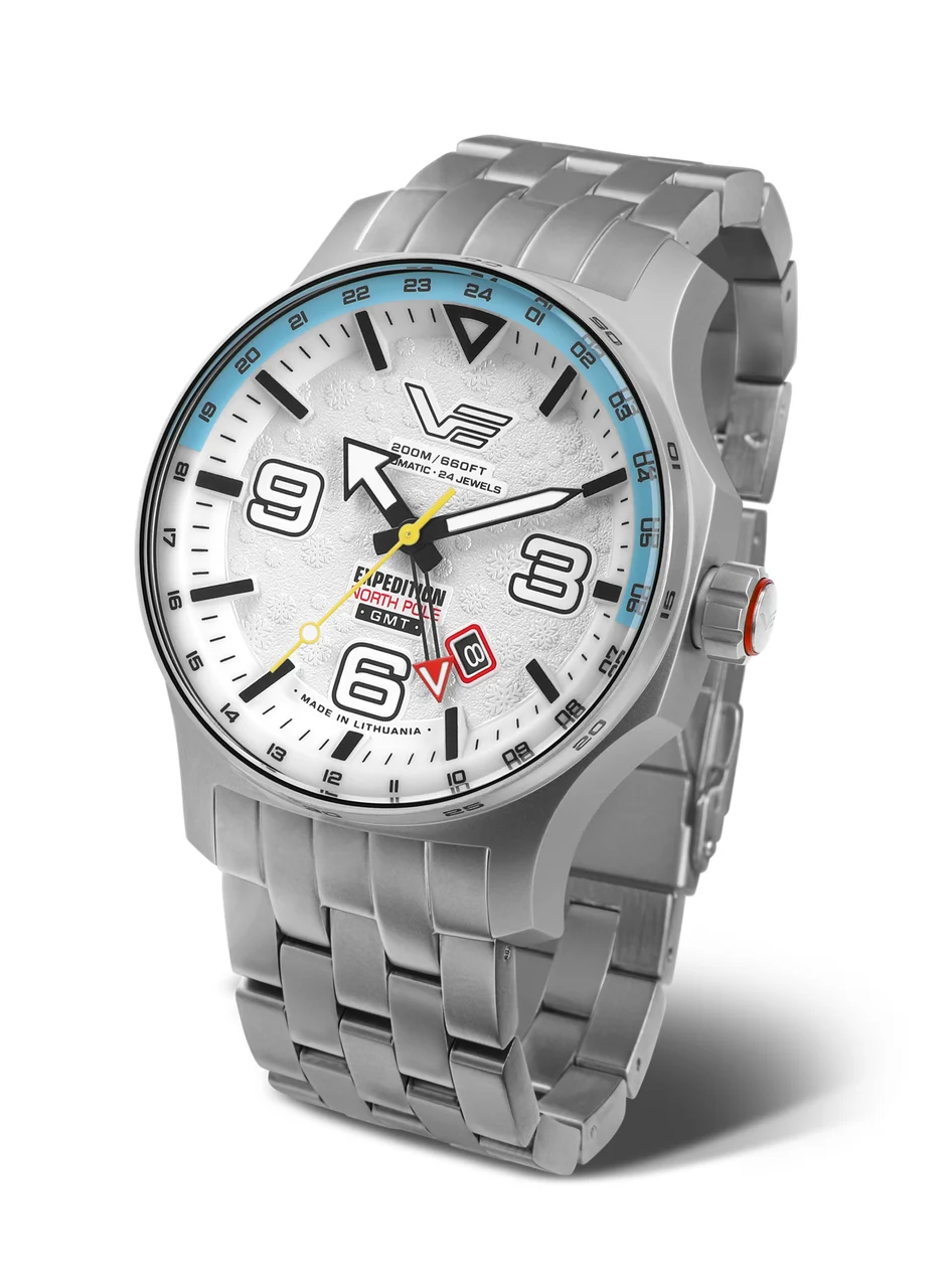 Vostok Europe Vostok Europe NH34-595A773 47 mm kol saati