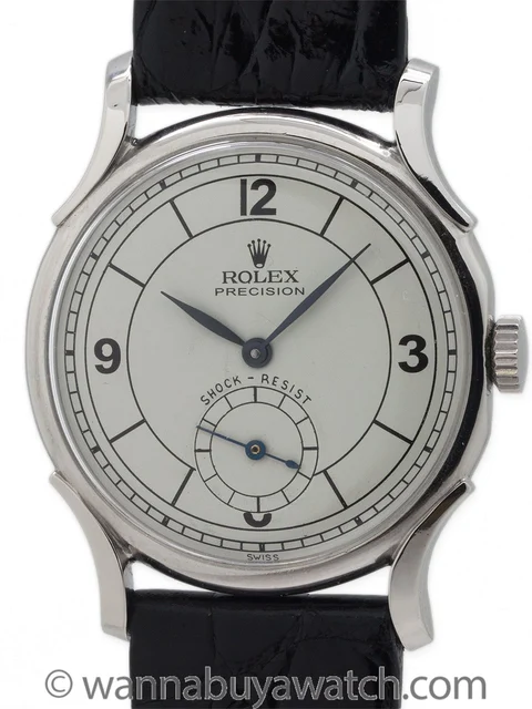 Rolex Rolex 45668 kol saati