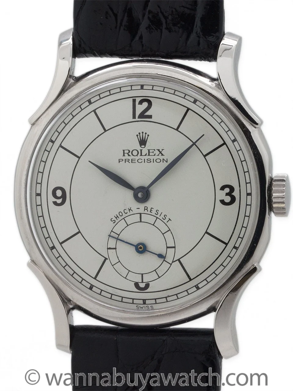 Rolex Rolex 45668 40 mm kol saati
